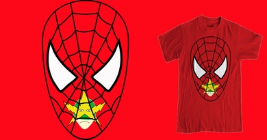 A Spiders Web