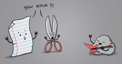 You Rock!!!