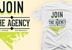Join The Agency