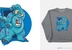 Angry Sulley