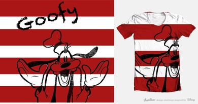 Goofy