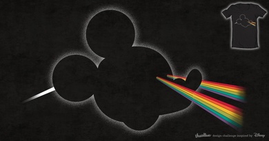 Dark Side Of The Toon