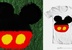 Disney shorts