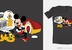 mickey the genie
