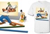 Goofy 3d