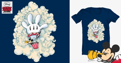 Cloud Friends