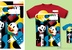Big Band Mickey