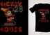 Vintage Mickey