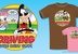 Driving Miss Daisy Duck