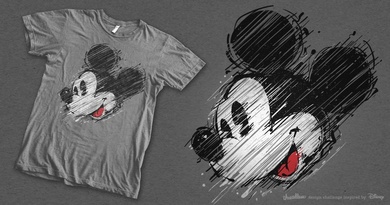 Mickey