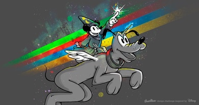Lets create the magic again
