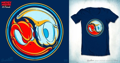 Essence of Donald
