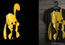 Puzzle Pluto