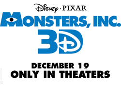 Monsters, Inc.