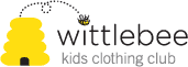 Wittlebee + Threadless Kids