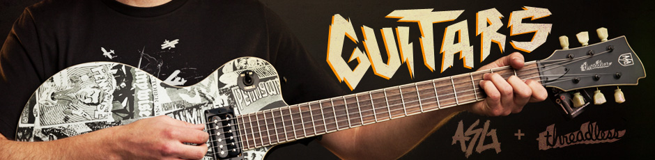 ASG Guitar