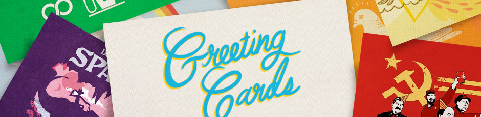 Greeting Cards