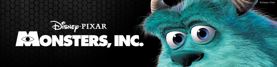 Monsters, Inc.
