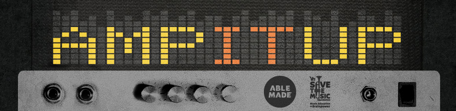 Amp It Up