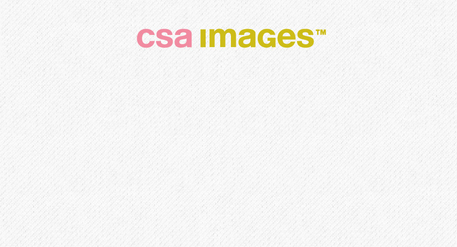 CSA Images Collection
