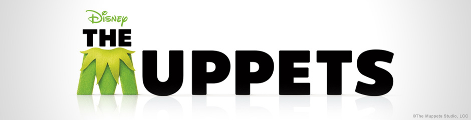 Disney's The Muppets + Threadless