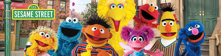Sesame Street