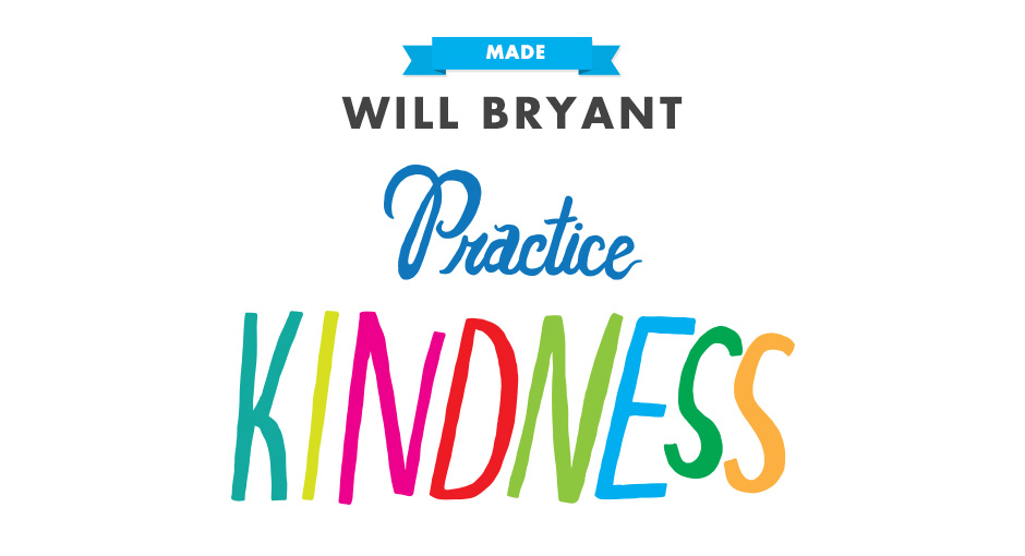 Made:  Will Bryant