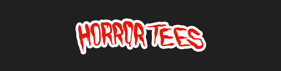 Horror T-Shirts