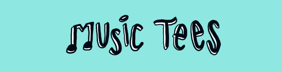 Music T-Shirts