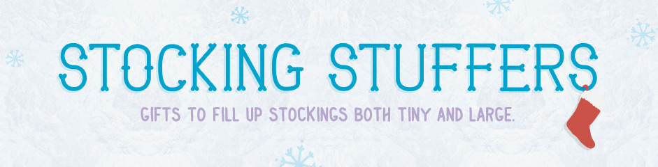 Stocking Stuffers