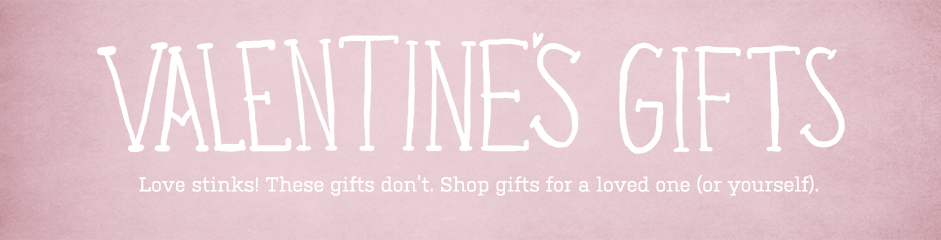 Valentine's Gift