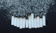 Death By Cigarettes