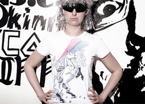 Best 12 Club Tee