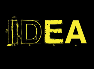 100% of proceeds benefit Chicago Ideas Week