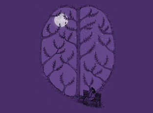 25% of sales benefit the Alzheimer's Assoc.