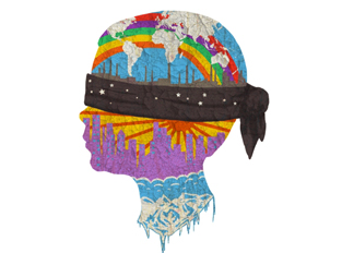 25% of sales benefit Climate Reality Project