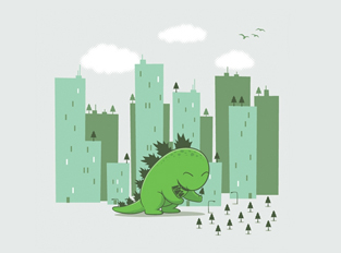 25% of sales benefit Earth Day Network