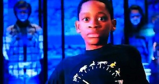 Featured on Lab Rats