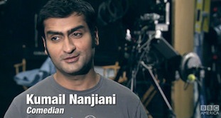 Featured on Nerdist