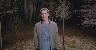 Featured on MTV's Teen Wolf