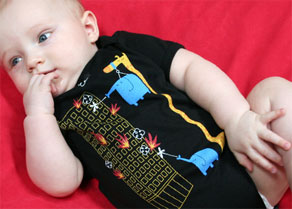 Best Kids! Design