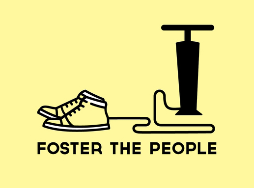 25% of sales benefit Foster The Future