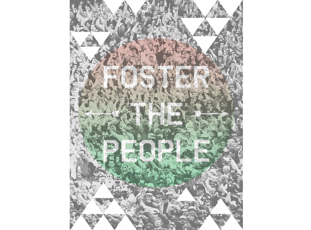 25% of sales benefit Foster The Future