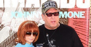 Featured on Steve Jones (Sex Pistols)
