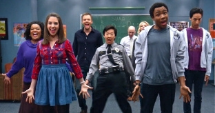 Featured in "Brotherhood of Man" Commercial