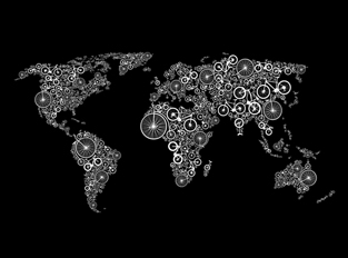 25% of sales benefit World Bicycle Relief