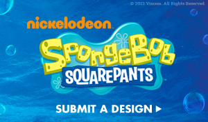 SpongeBob Challenge