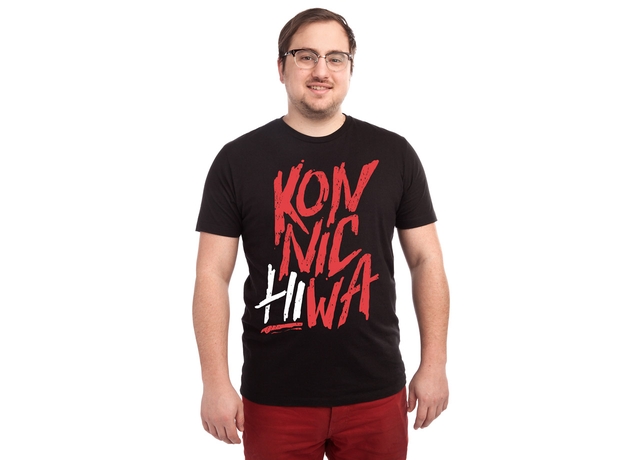konnicHIwa