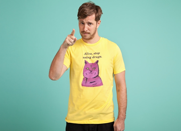 Stop, please! has been printed!