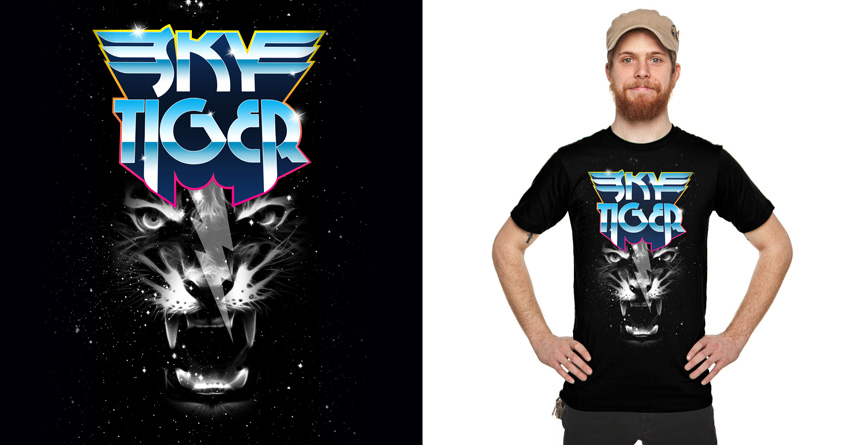 Sky Tiger